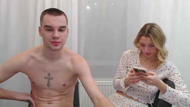 love_vibe Couple Chaturbate 11-12-2025