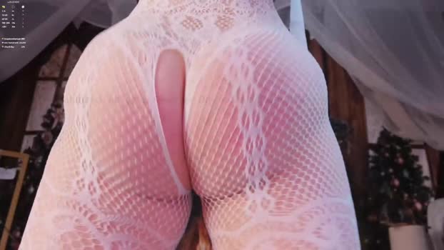 mollyflwers Female Chaturbate 11-12-2025