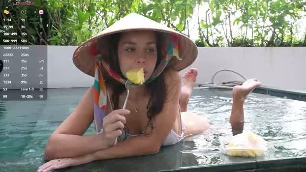 mon1_day Female Chaturbate 12-12-2025