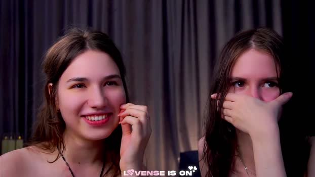 quyenkjos Couple Chaturbate 12-12-2025