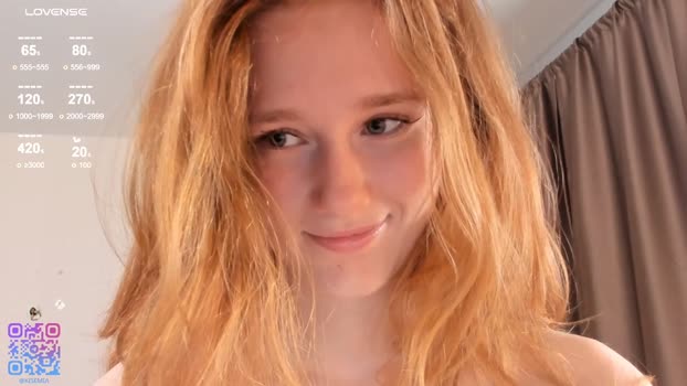 silkencrave Female Chaturbate 11-12-2025