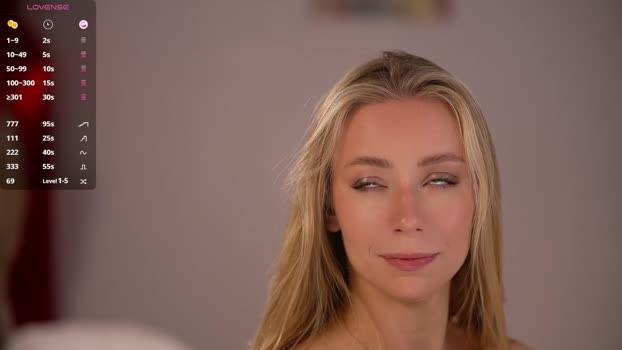 vika54784 Female Chaturbate 12-12-2025