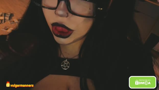 vulgarmanners_ Female Chaturbate 12-12-2025