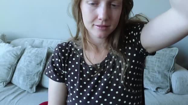 x__rose__x Female Chaturbate 11-12-2025