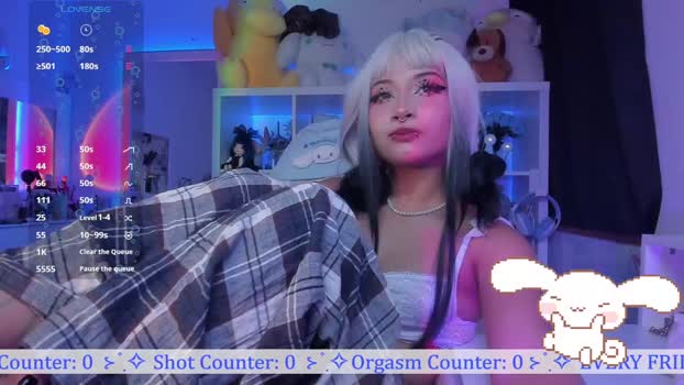 _heavenly_blue_ Female Chaturbate 13-12-2025