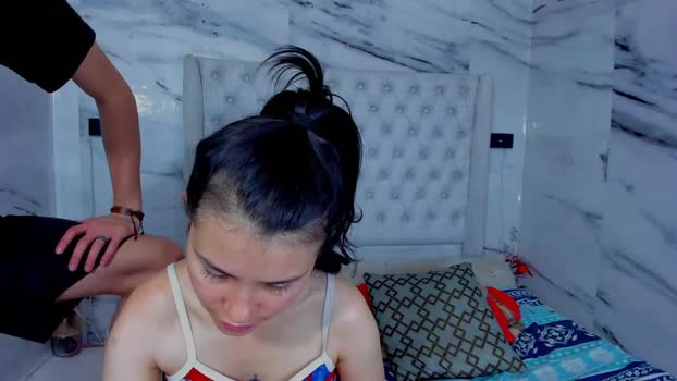 arissha_lee Couple Chaturbate 12-12-2025