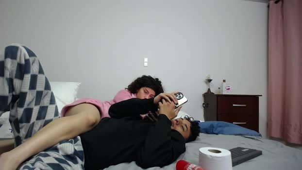 be_sinners Couple Chaturbate 13-12-2025