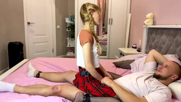 daisy_couple Couple Chaturbate 13-12-2025