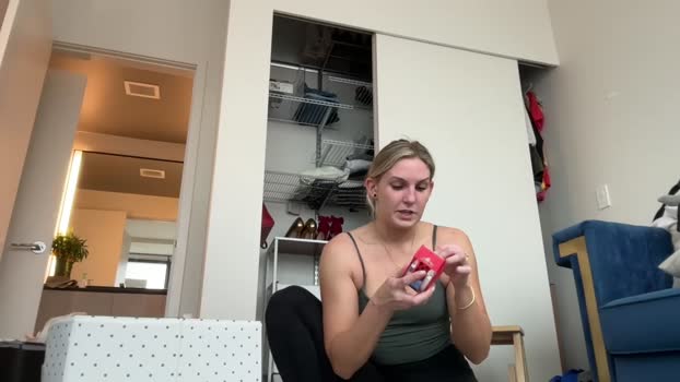 graciemae_baexx Couple Chaturbate 12-12-2025