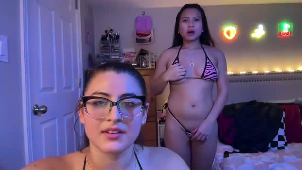 lau_mamacita Couple Chaturbate 12-12-2025