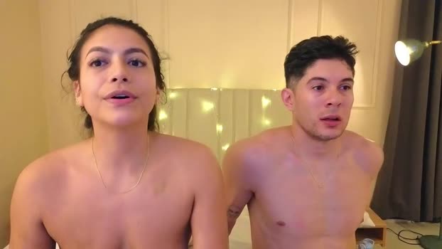 mr_danni_ Couple Chaturbate 13-12-2025