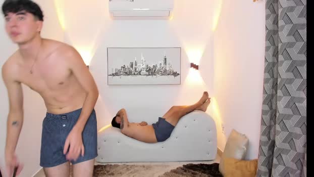 naughty_pearls Couple Chaturbate 13-12-2025