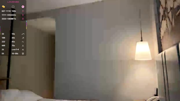 palmiratownzen Female Chaturbate 13-12-2025