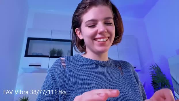 pollyrouge Female Chaturbate 12-12-2025