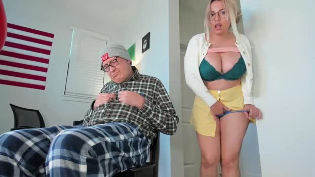 realtoxxxmaria Couple Chaturbate 13-12-2025