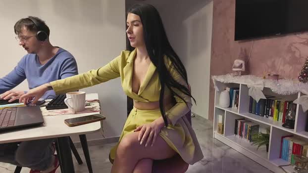 rrr1995 Couple Chaturbate 13-12-2025
