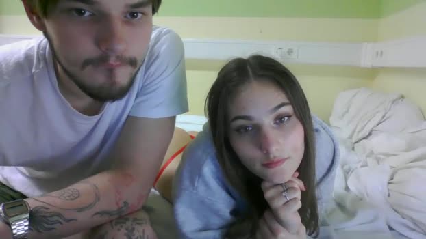 rusiksb31 Couple Chaturbate 12-12-2025