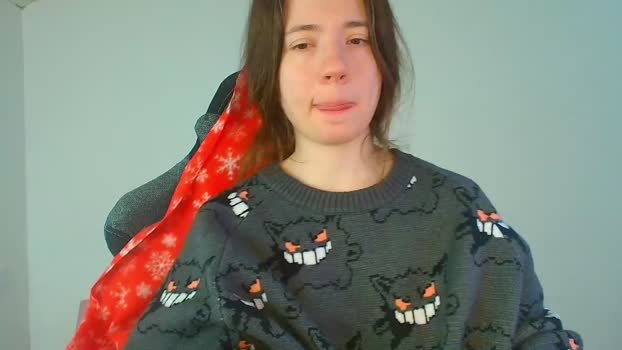 sexy_b0rsch Female Chaturbate 13-12-2025
