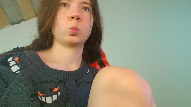 sexy_b0rsch Female Chaturbate 13-12-2025