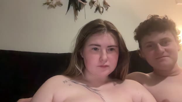 twinfl4m3ss Couple Chaturbate 13-12-2025