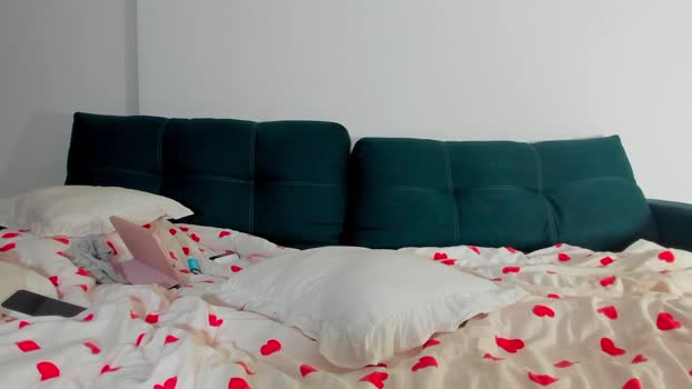 wladilia Couple Chaturbate 12-12-2025