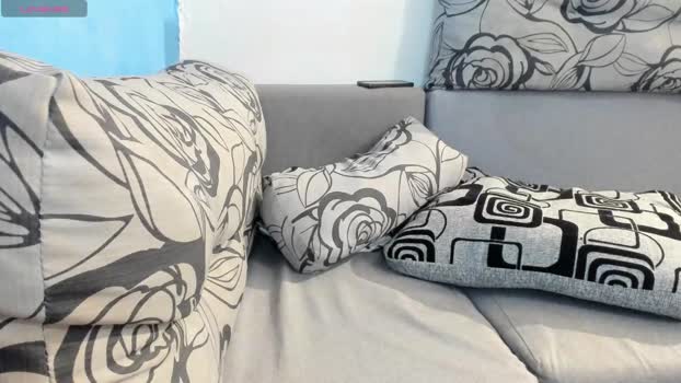 xandresa Couple Chaturbate 13-12-2025