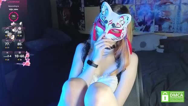 yumiko_uwu Female Chaturbate 13-12-2025