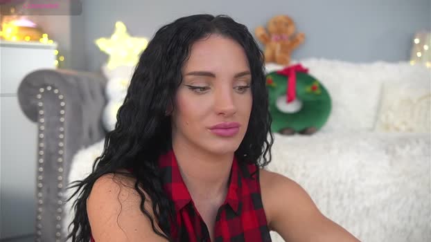 amanndaskye Female Chaturbate 14-12-2025