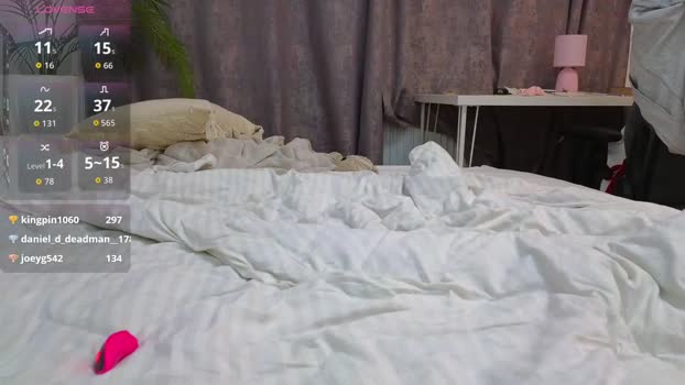 dianaholiday Female Chaturbate 13-12-2025