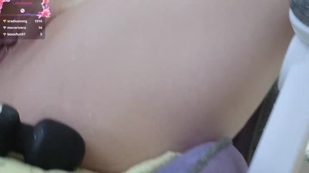ggoppolsme Couple Chaturbate 14-12-2025