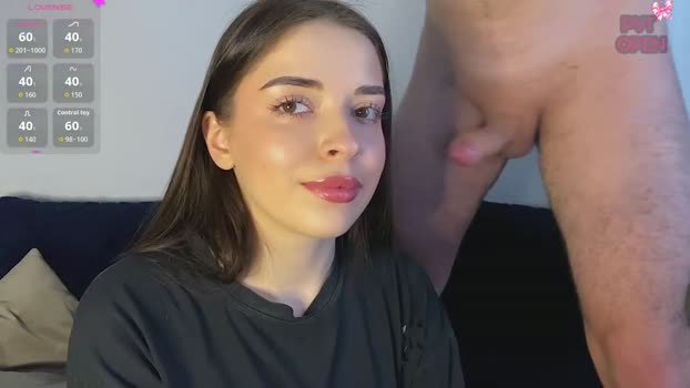 hako_emm Couple Chaturbate 14-12-2025