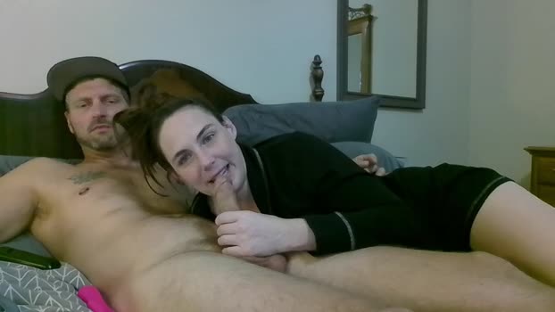 justhavingfunfucking Couple Chaturbate 14-12-2025