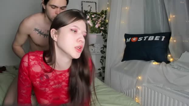 lilkimchii Couple Chaturbate 14-12-2025