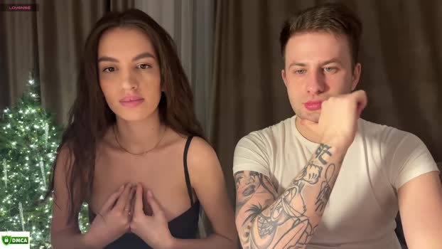 milanasugar Couple Chaturbate 14-12-2025