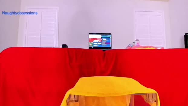 naughtyobsessions Female Chaturbate 14-12-2025