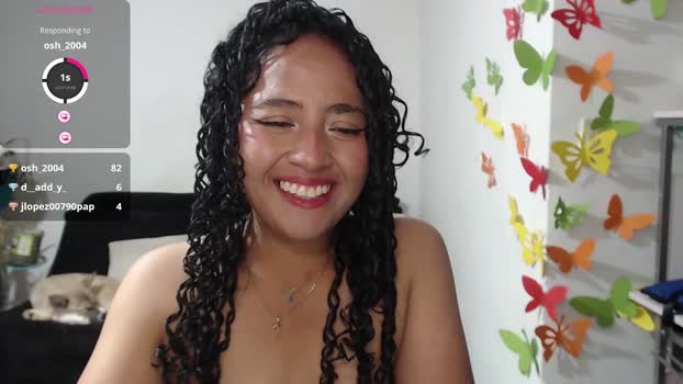 redvelvet_25 Female Chaturbate 14-12-2025