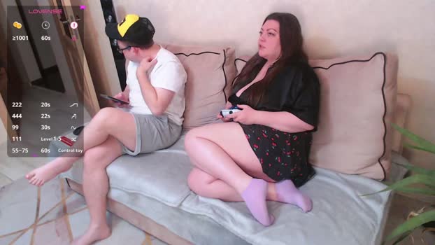 sex_space Couple Chaturbate 13-12-2025
