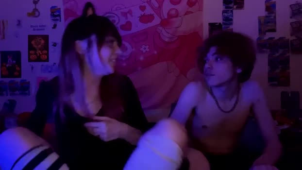 thick_as_fook Couple Chaturbate 14-12-2025