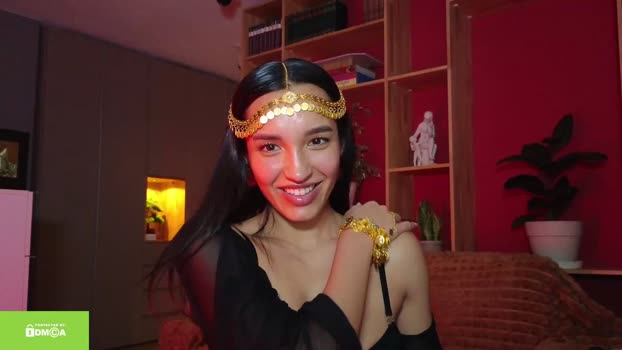 tia_j Female Chaturbate 13-12-2025