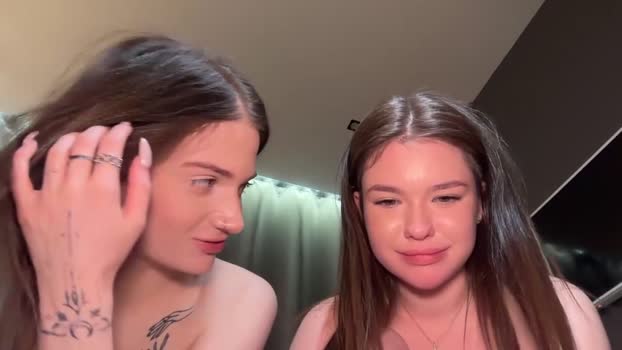 tokyo_bloom Couple Chaturbate 13-12-2025