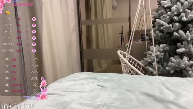 unarks Female Chaturbate 14-12-2025