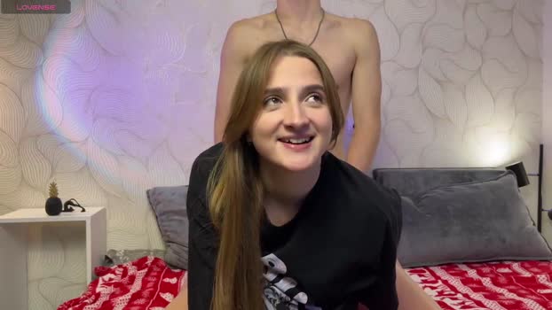 vibe_and_night Couple Chaturbate 13-12-2025