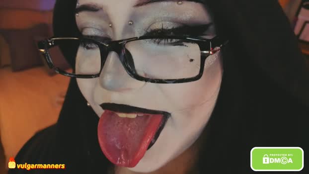 vulgarmanners_ Female Chaturbate 14-12-2025