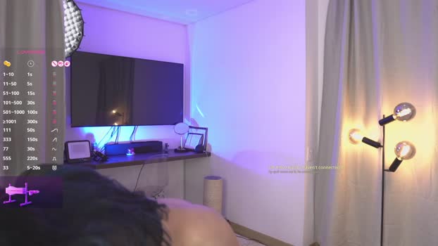 annieguzman_ Female Chaturbate 15-12-2025