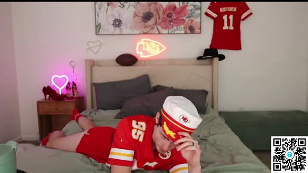 ari_lovexo Couple Chaturbate 14-12-2025