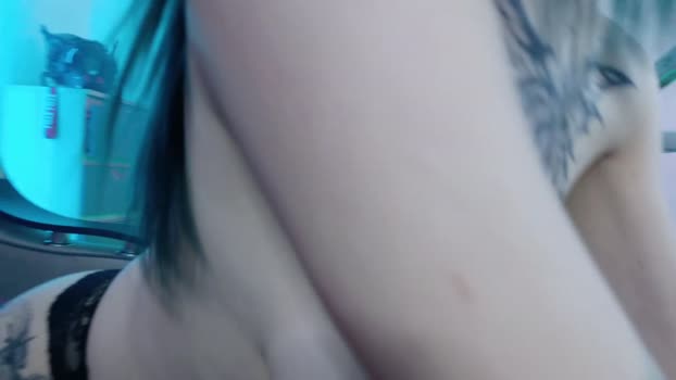 aurora_natsuki Couple Chaturbate 15-12-2025