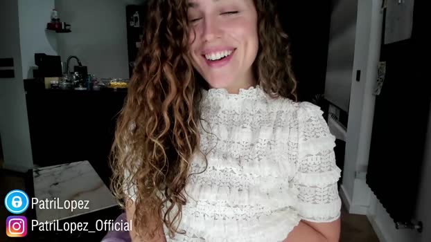 crazypaty Female Chaturbate 14-12-2025