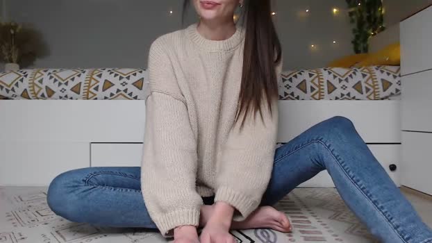 cuteemouse Female Chaturbate 15-12-2025