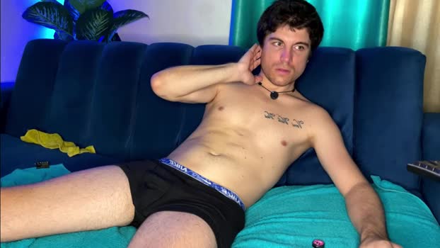 dreaminterracial Couple Chaturbate 15-12-2025