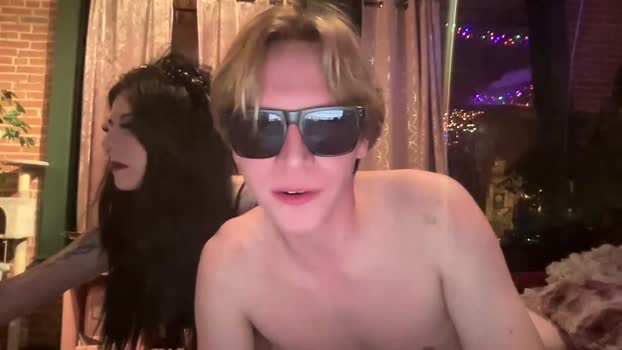 gavinnumbers Couple Chaturbate 15-12-2025